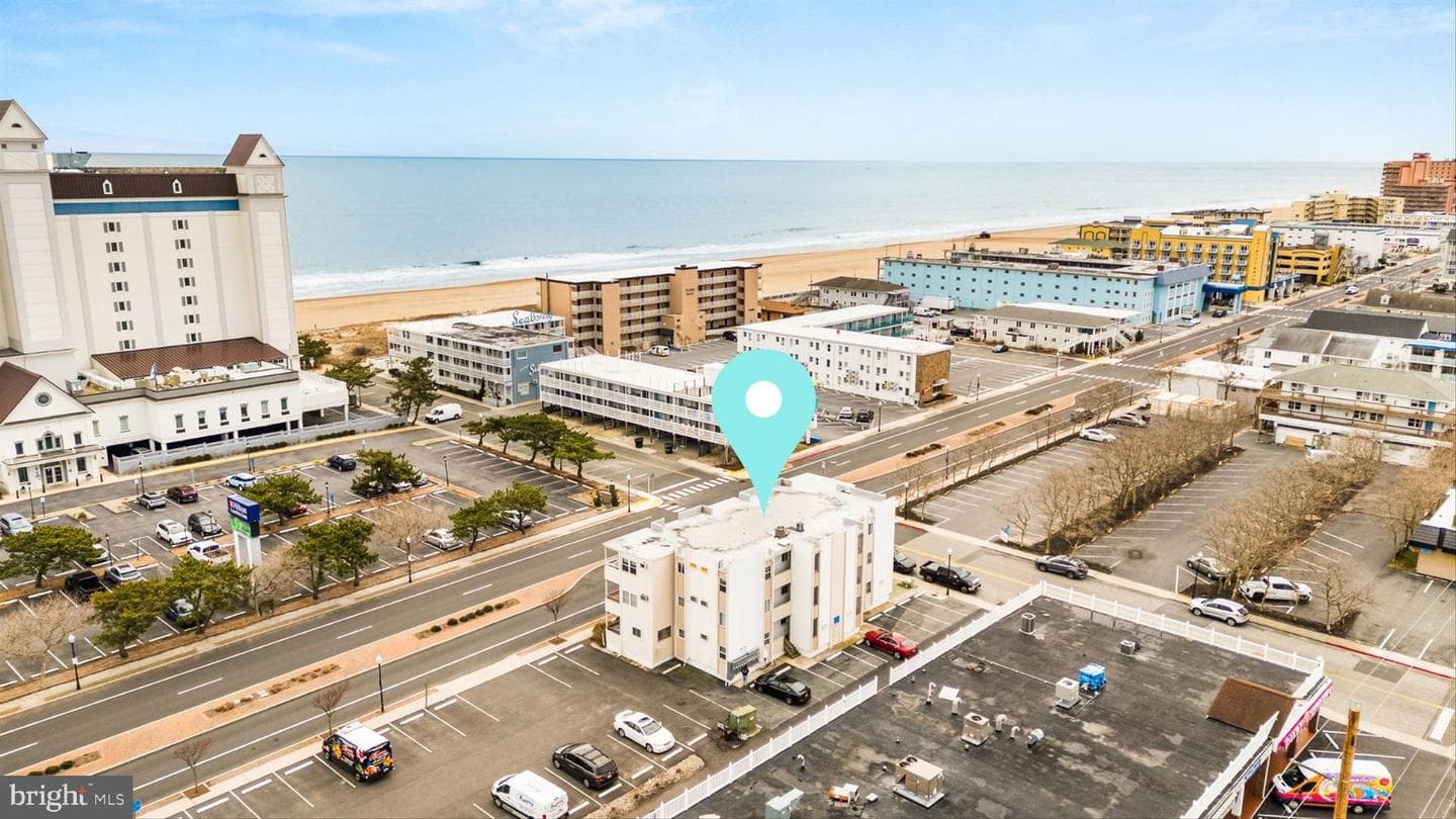 2801 N Baltimore Avenue #309 Holiday Plaza photo 45