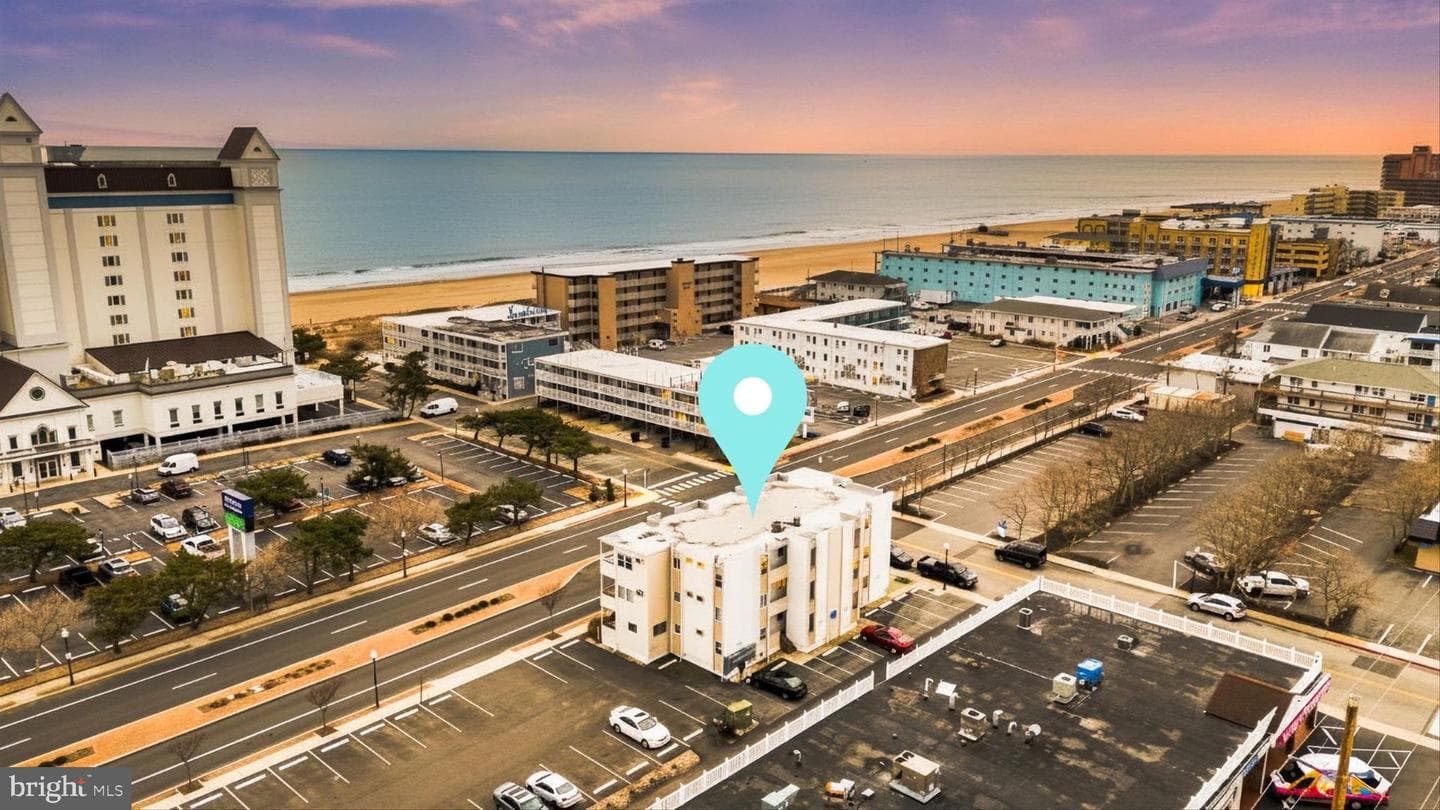 2801 N Baltimore Avenue #309 Holiday Plaza photo 47