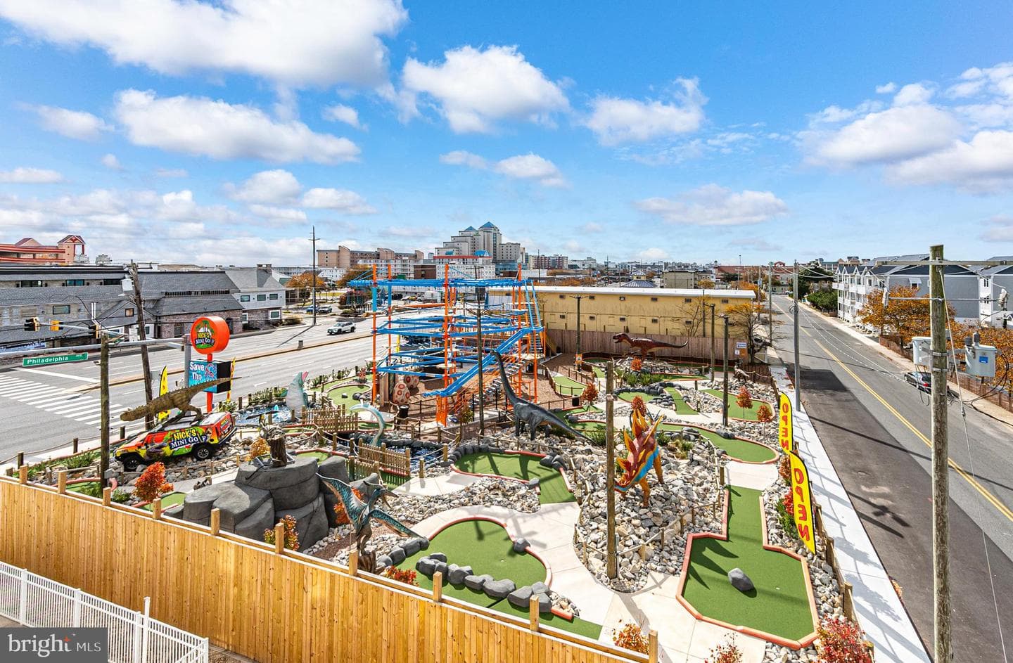 2101 Philadelphia Avenue #106 photo 42