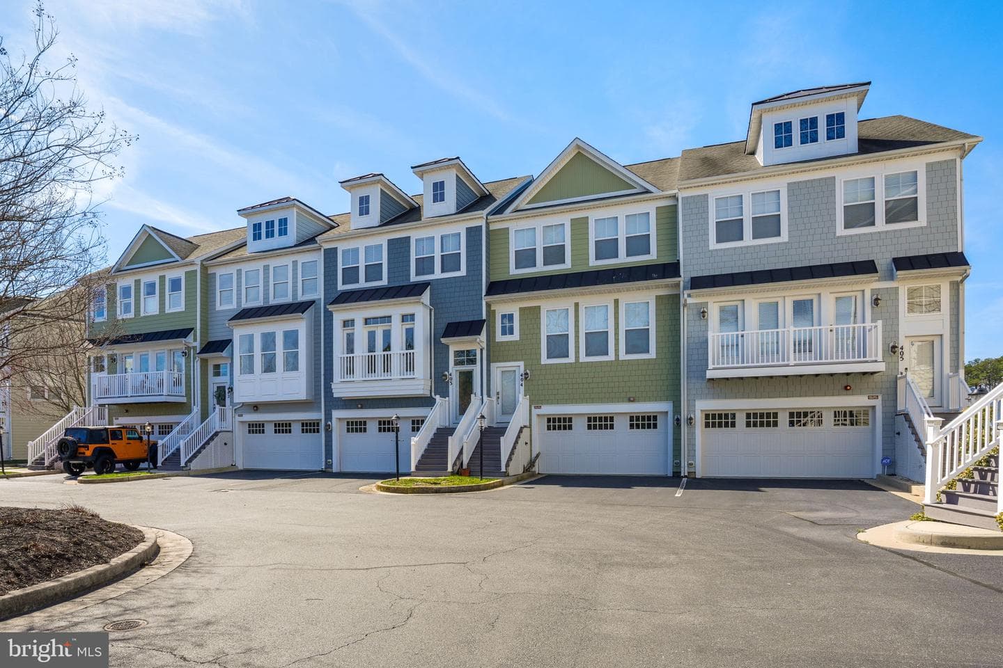 10900 Holystone Lane #402 photo 25