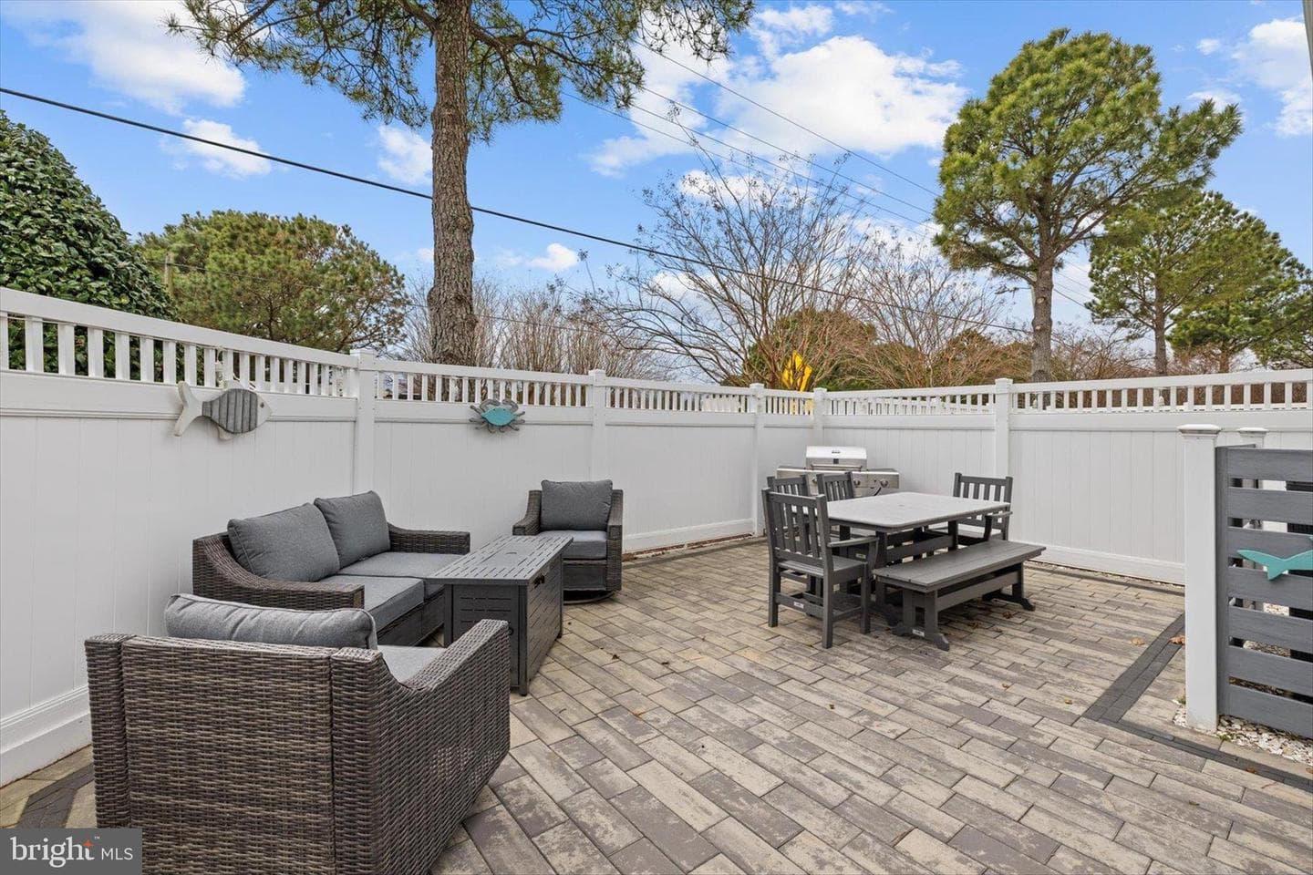 9801 Mooring View Lane #58 photo 35