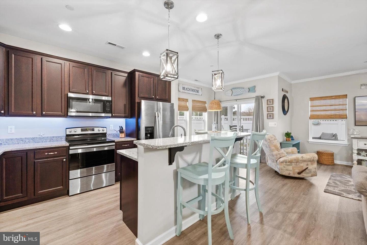 9801 Mooring View Lane #58 photo 6