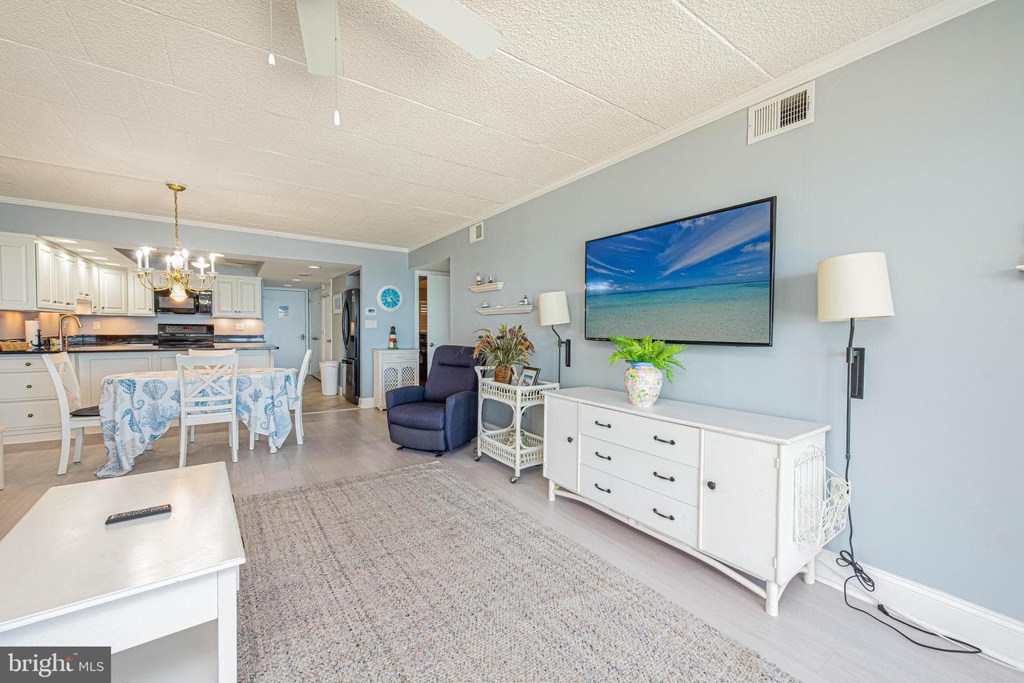 1801 Atlantic Avenue #609 photo 16