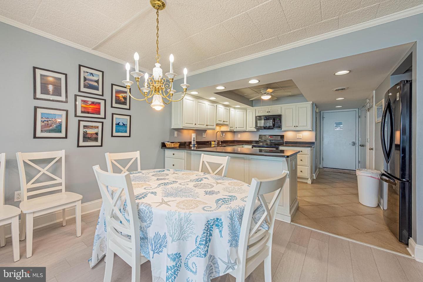 1801 Atlantic Avenue #609 photo 17