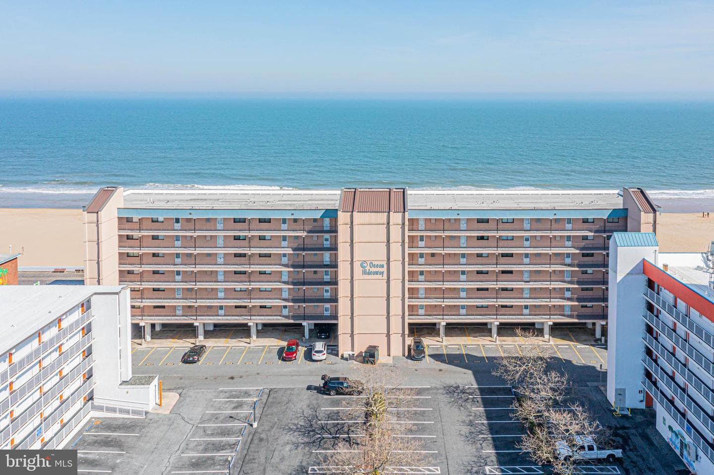 1801 Atlantic Avenue #609 photo 26