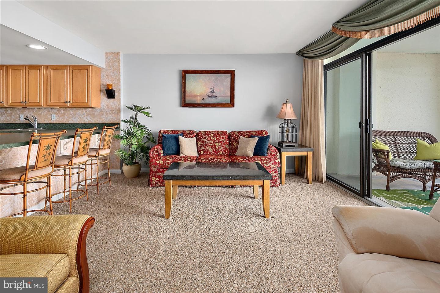 11100 Coastal Highway #1304 photo 13
