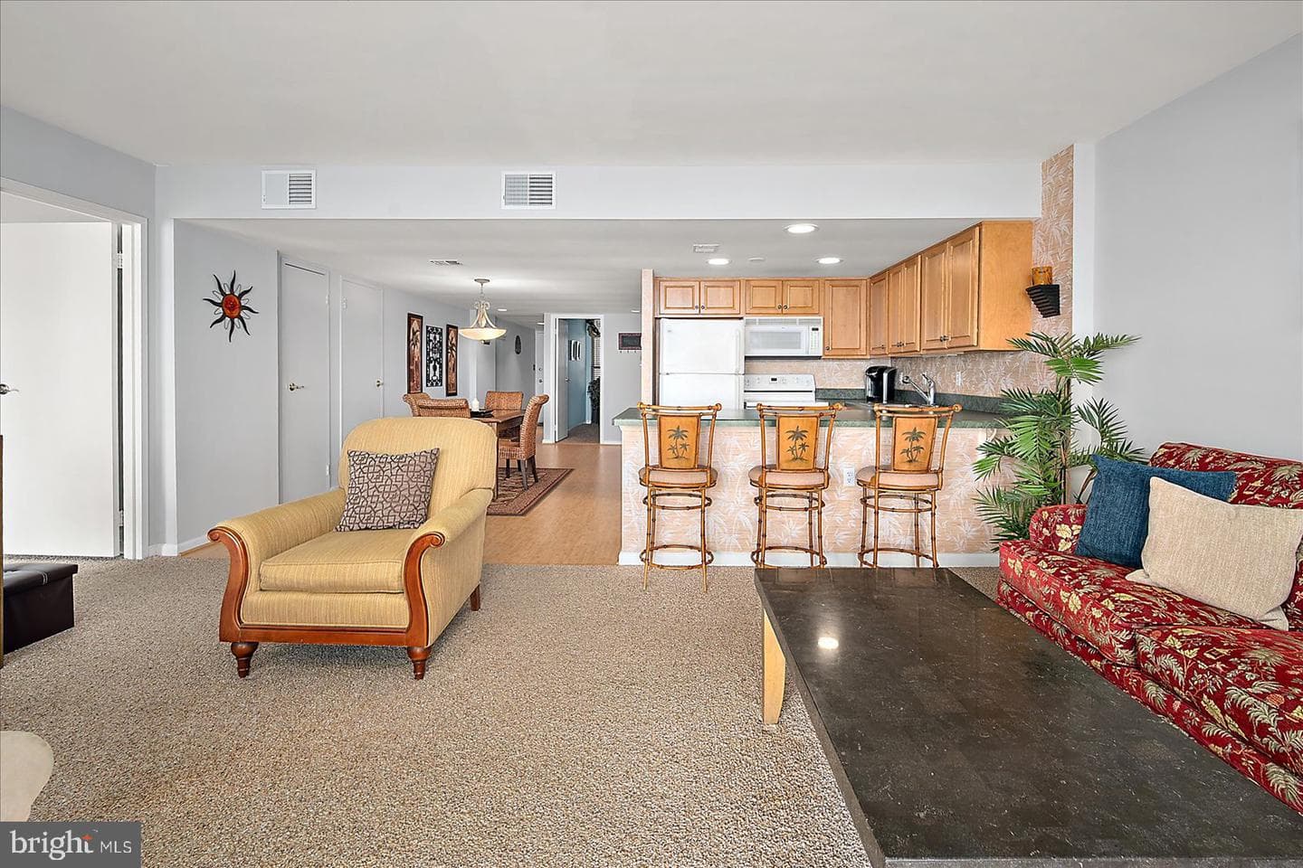 11100 Coastal Highway #1304 photo 15