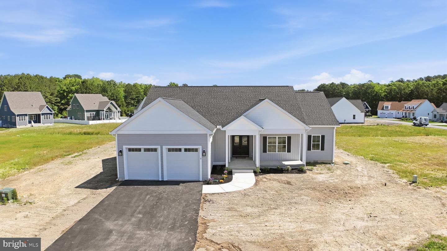 5 Seattle Slew Ln photo 3