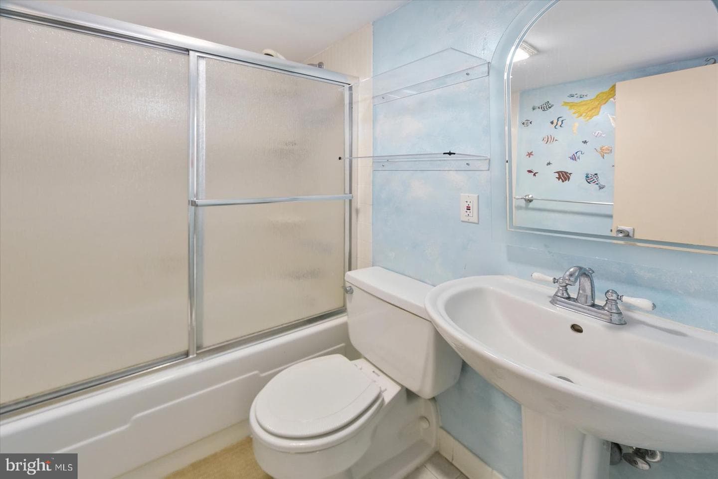 9400 Coastal Highway #2103 photo 24