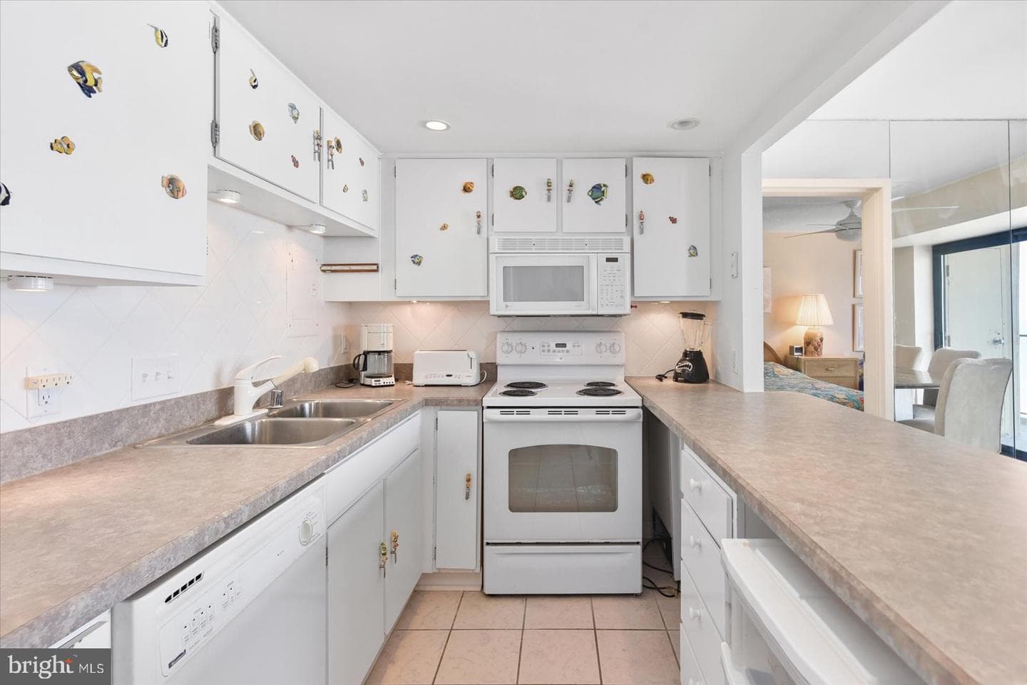 9400 Coastal Highway #2103 photo 6
