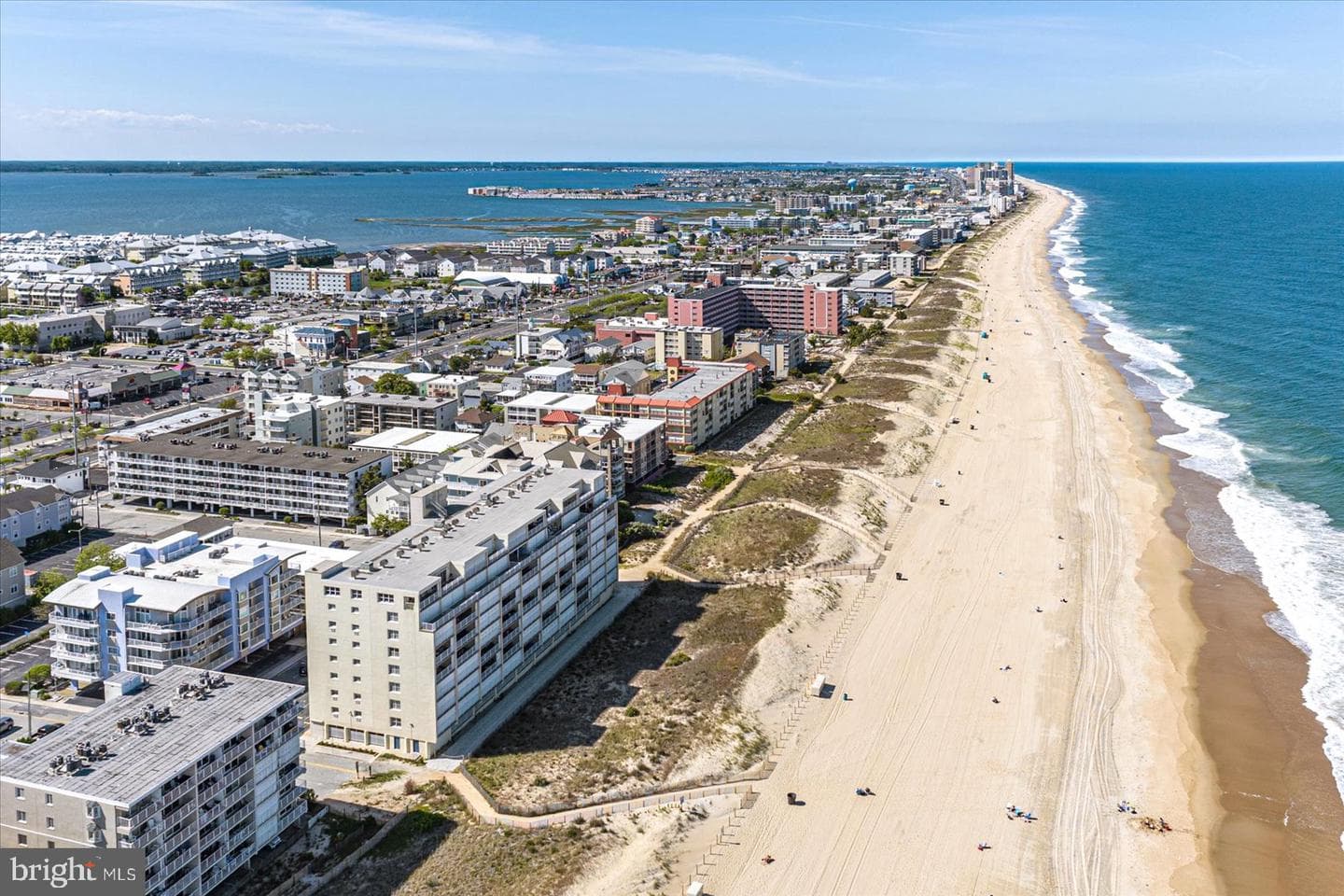 6201 Atlantic Avenue #806 photo 10