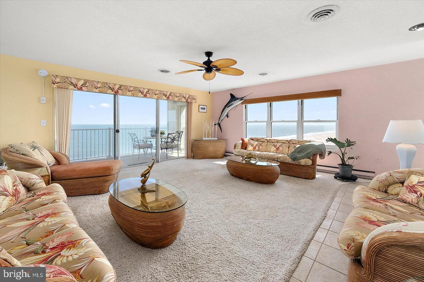 6201 Atlantic Avenue #806 photo 14