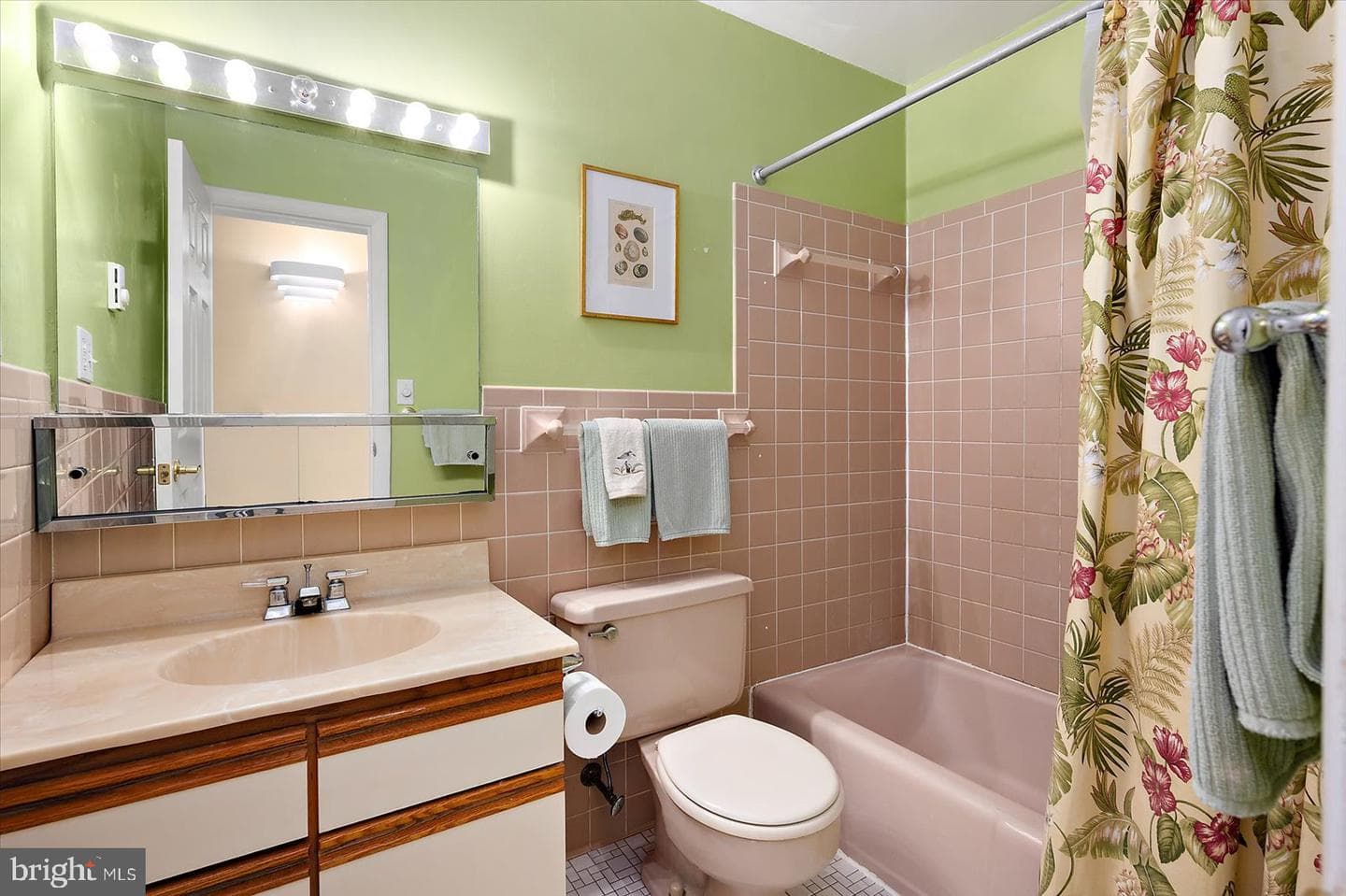 6201 Atlantic Avenue #806 photo 47