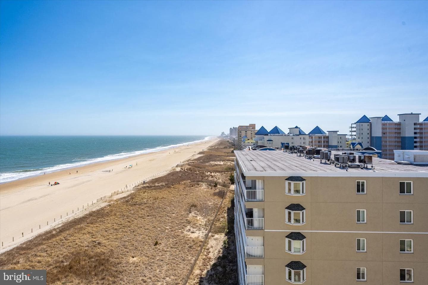 6201 Atlantic Avenue #806 photo 58