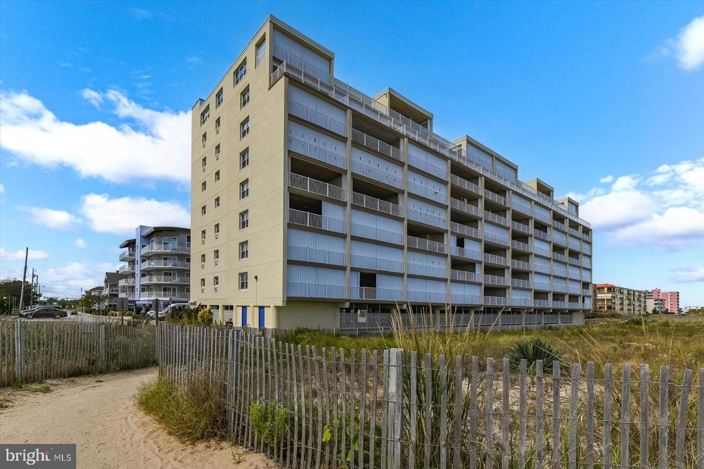 6201 Atlantic Avenue #806 photo 83