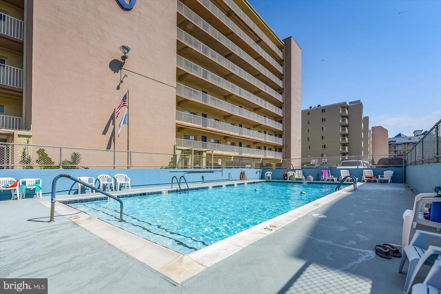 6201 Atlantic Avenue #806 photo 87