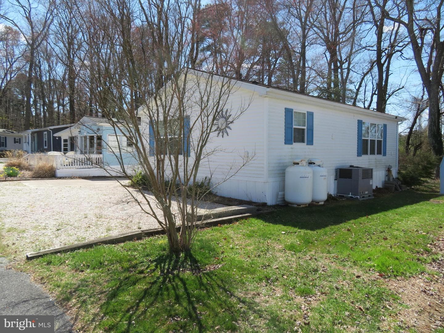 219 Timberline Circle