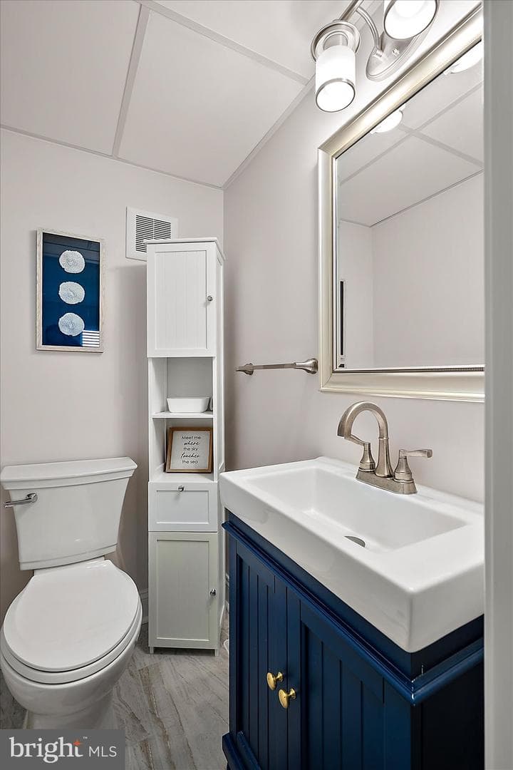 5101 Atlantic Avenue #5040b photo 22