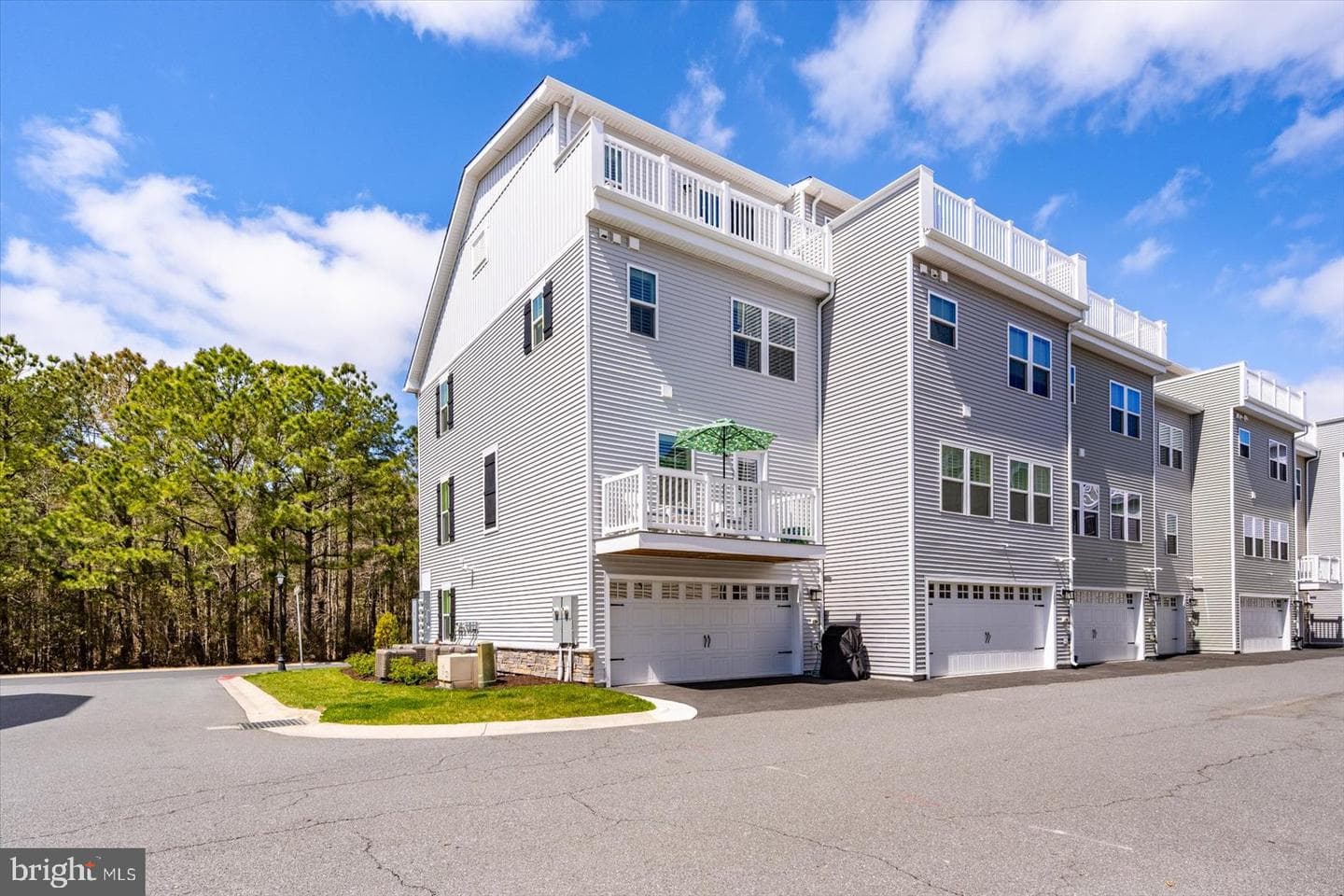 12461 Coastal Marsh Drive #101, Berlin