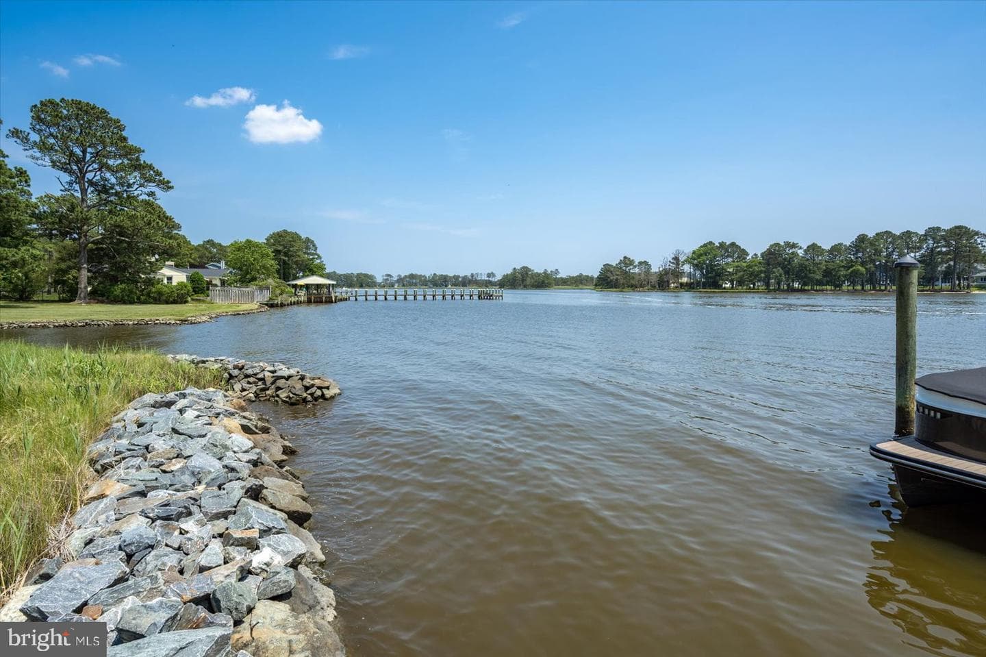 11640 Gum Point Road photo 105