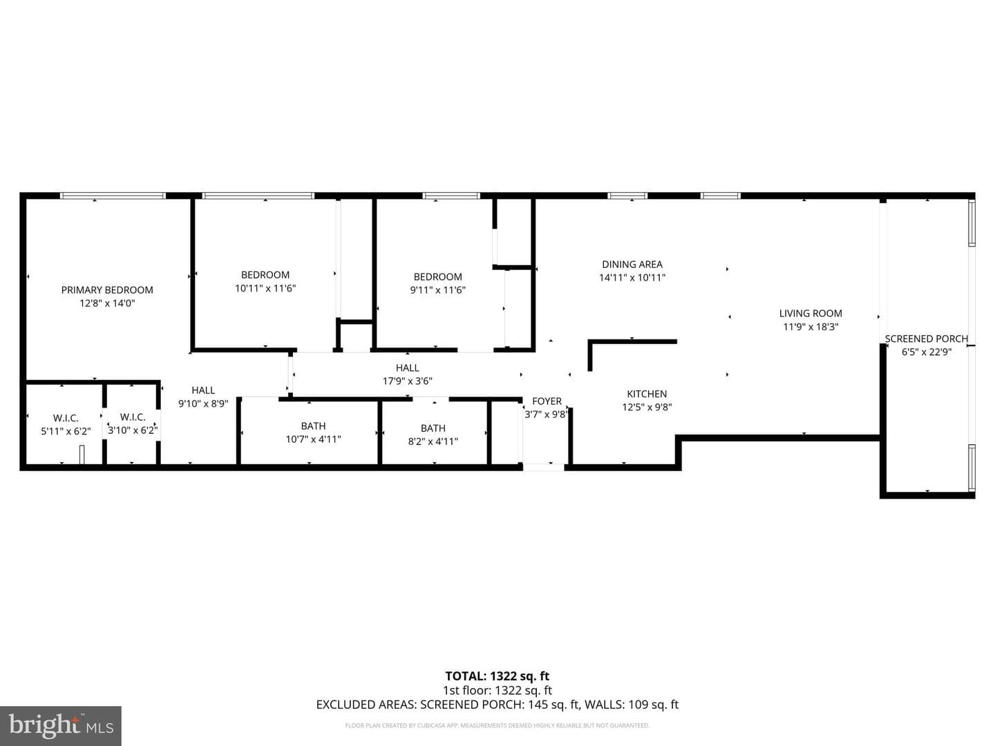 11000 Coastal Highway #1301 photo 44