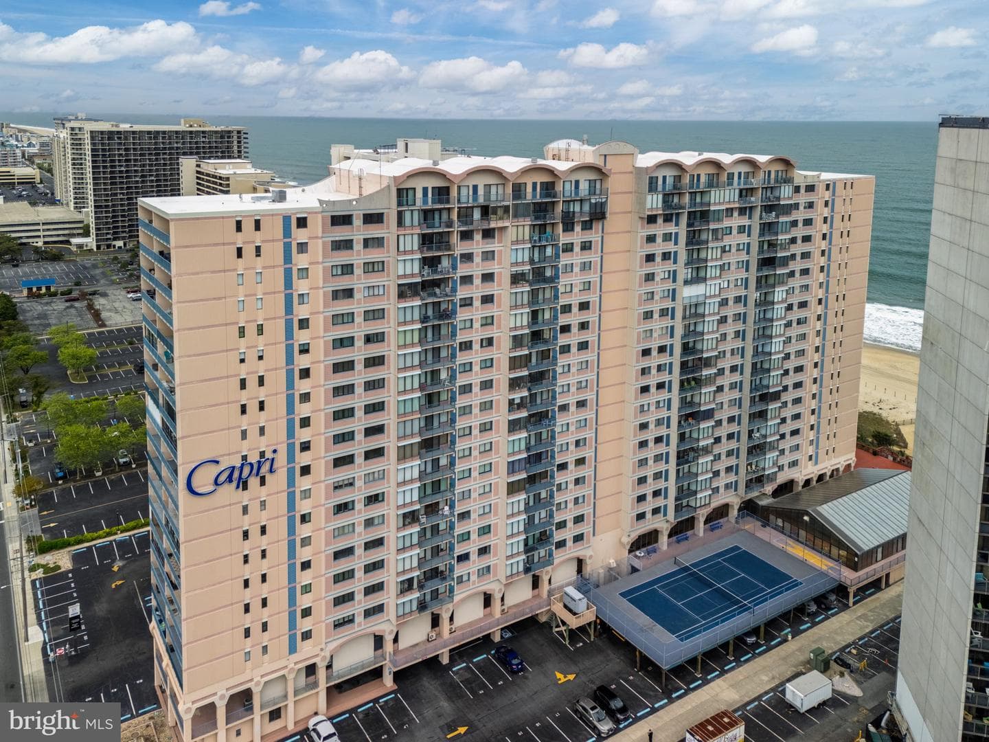 11000 Coastal Highway #1301 photo 9
