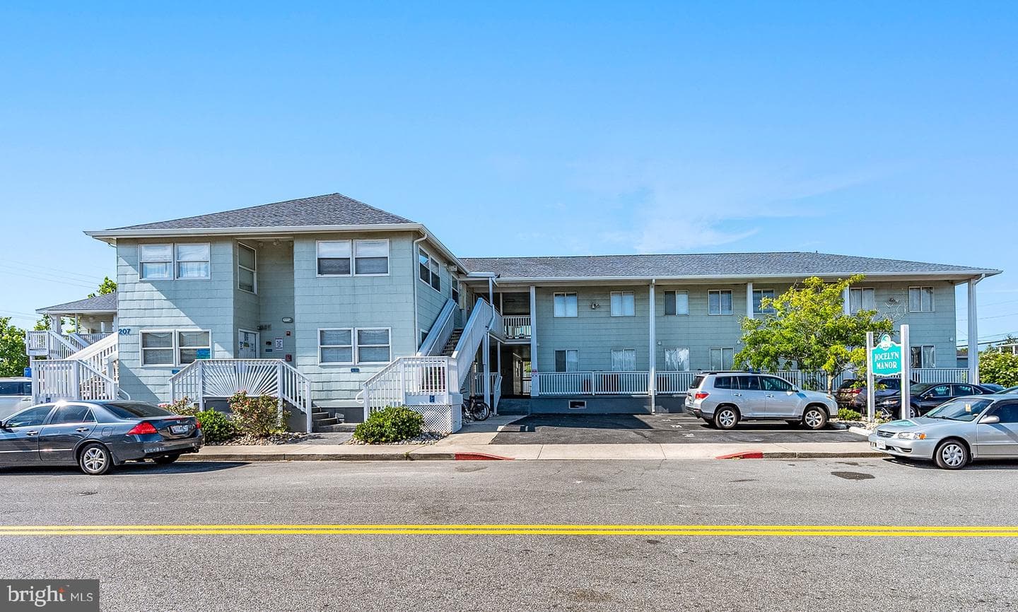207 8th Street #203e photo 44