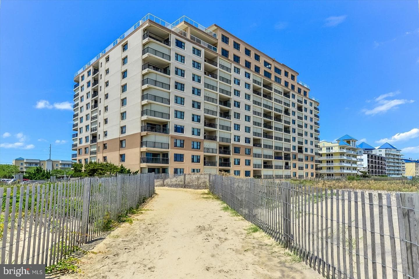 5801 Atlantic Ave # 608, Ocean City