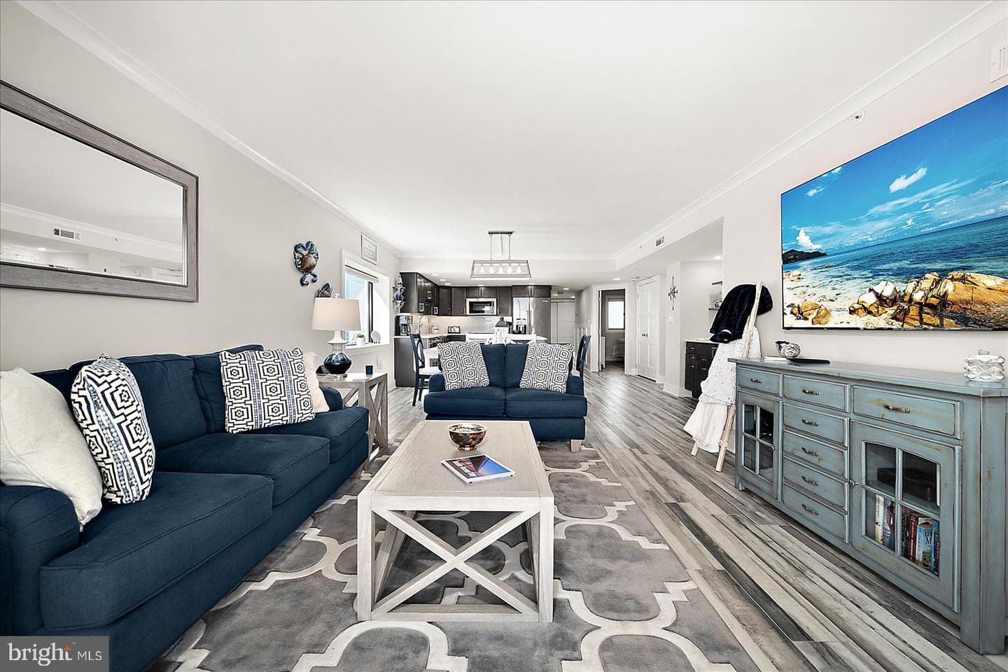 9800 Coastal Highway #1401 photo 13