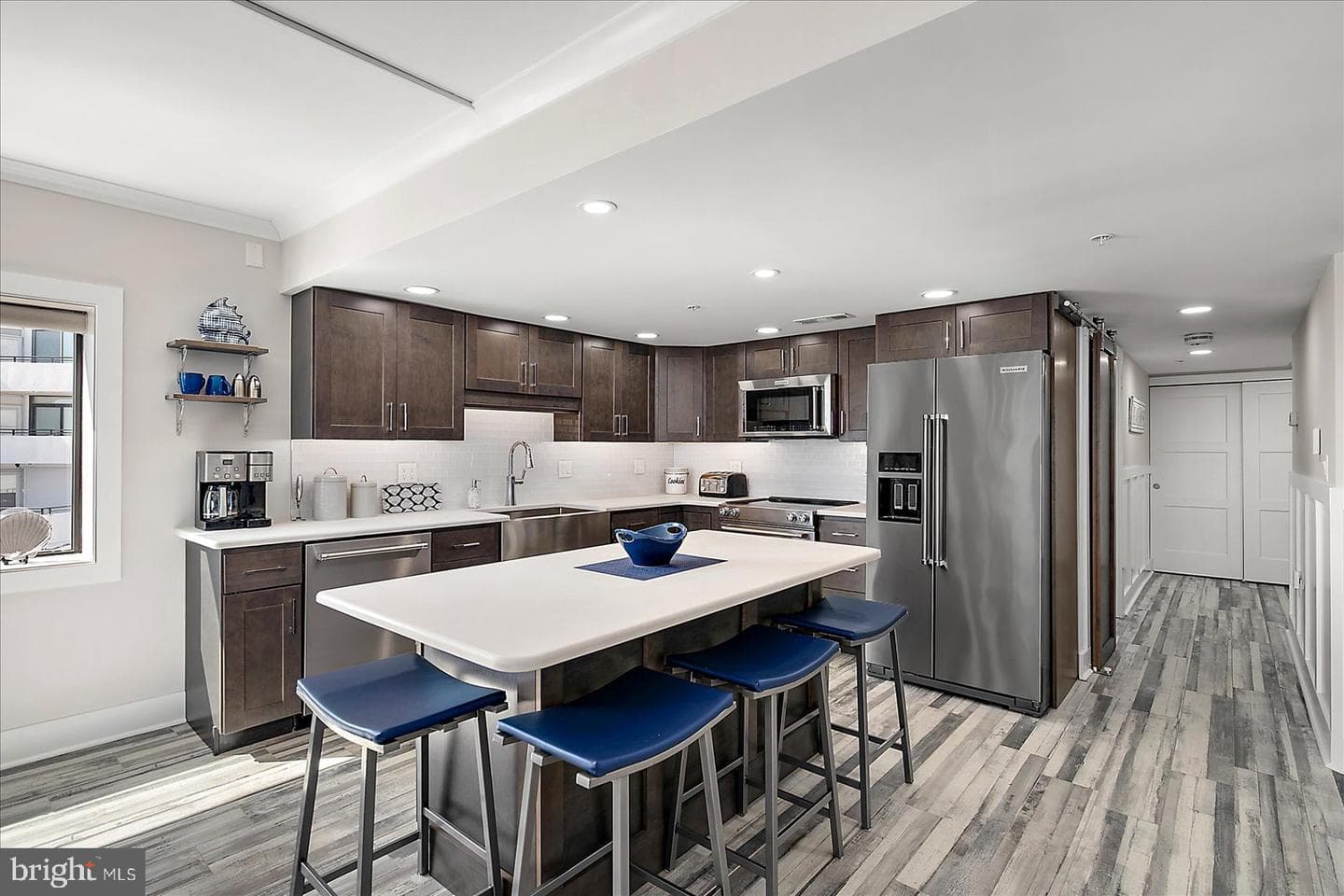 9800 Coastal Highway #1401 photo 15