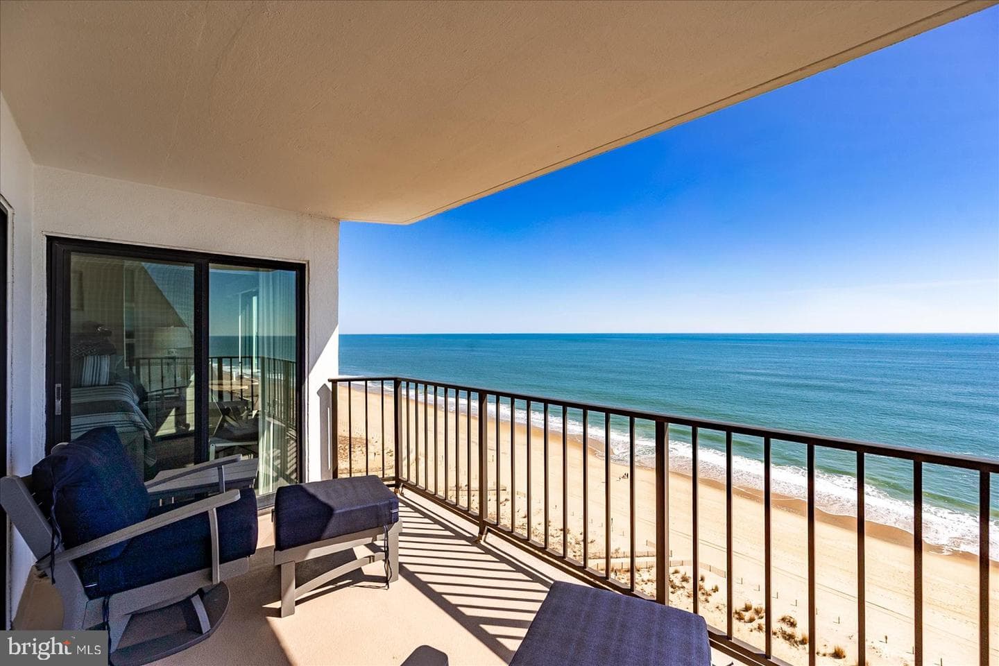 9800 Coastal Highway #1401 photo 3