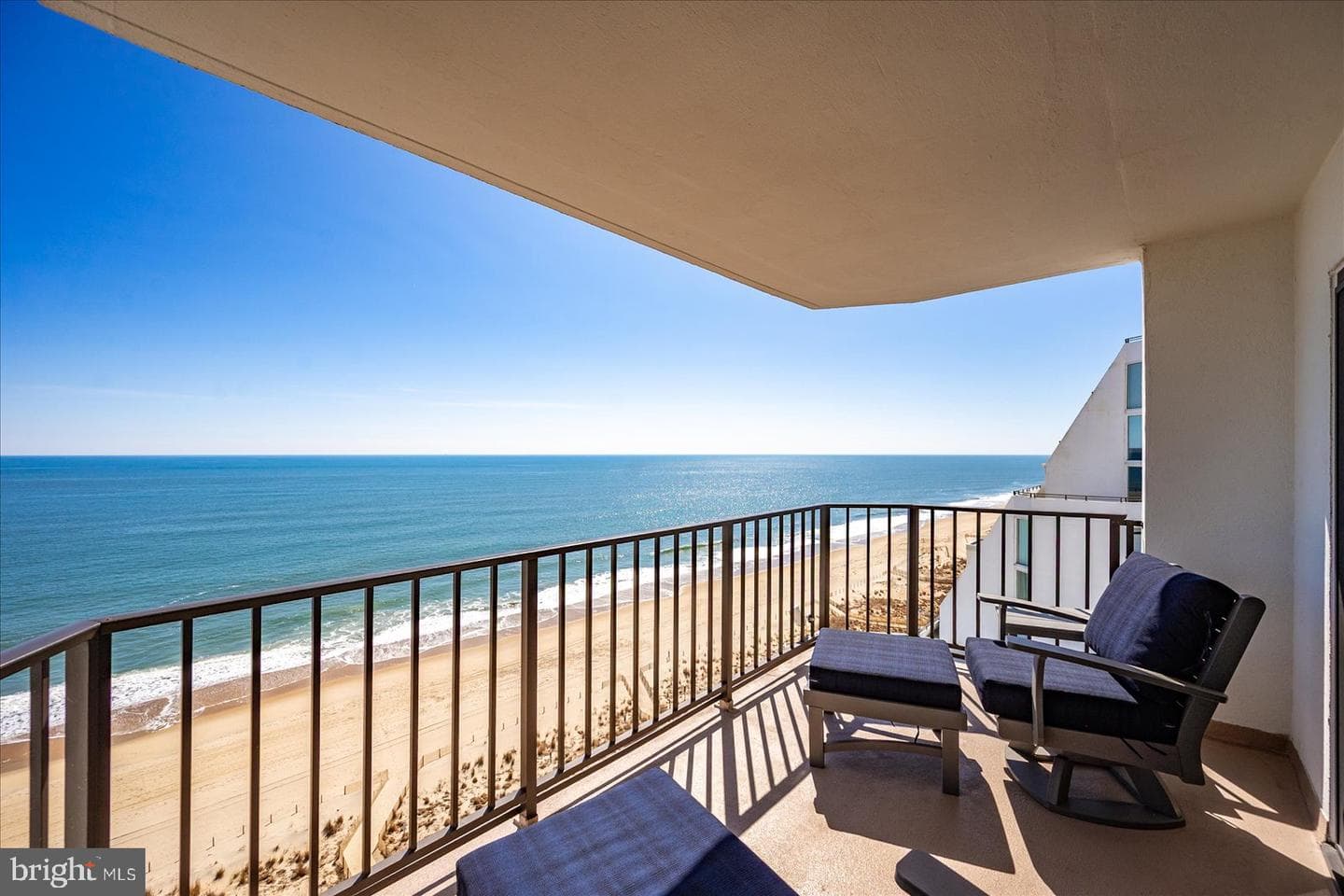 9800 Coastal Highway #1401 photo 4