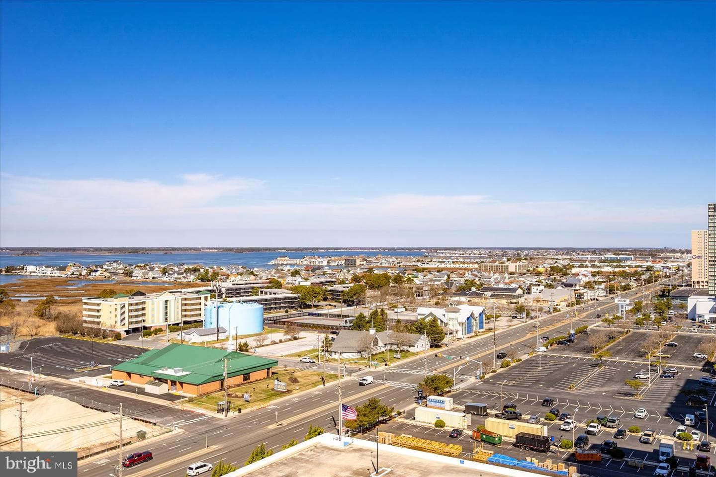 9800 Coastal Highway #1401 photo 45