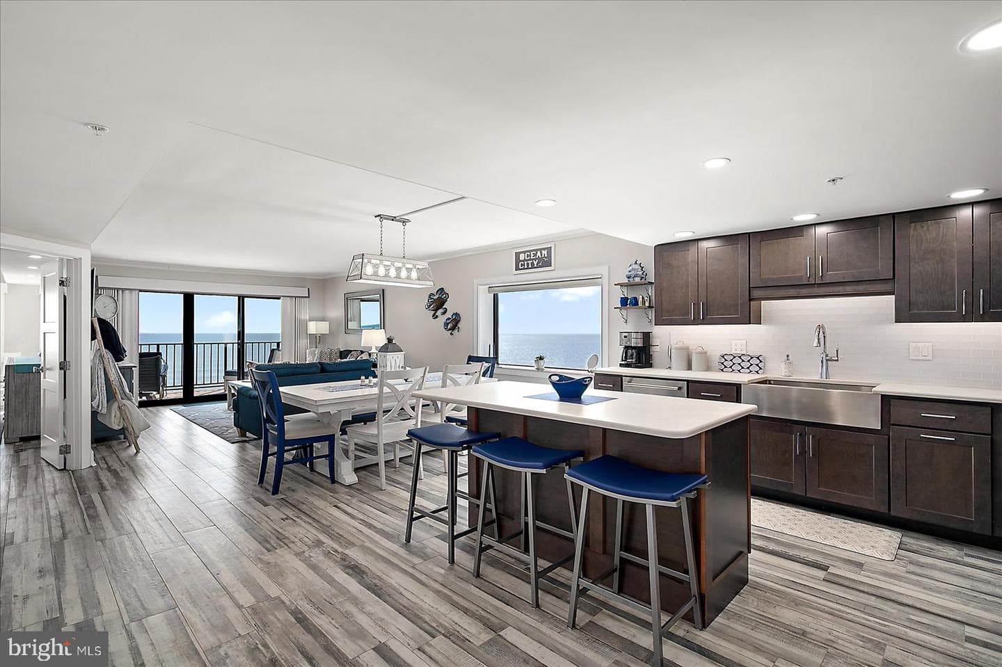 9800 Coastal Highway #1401 photo 5