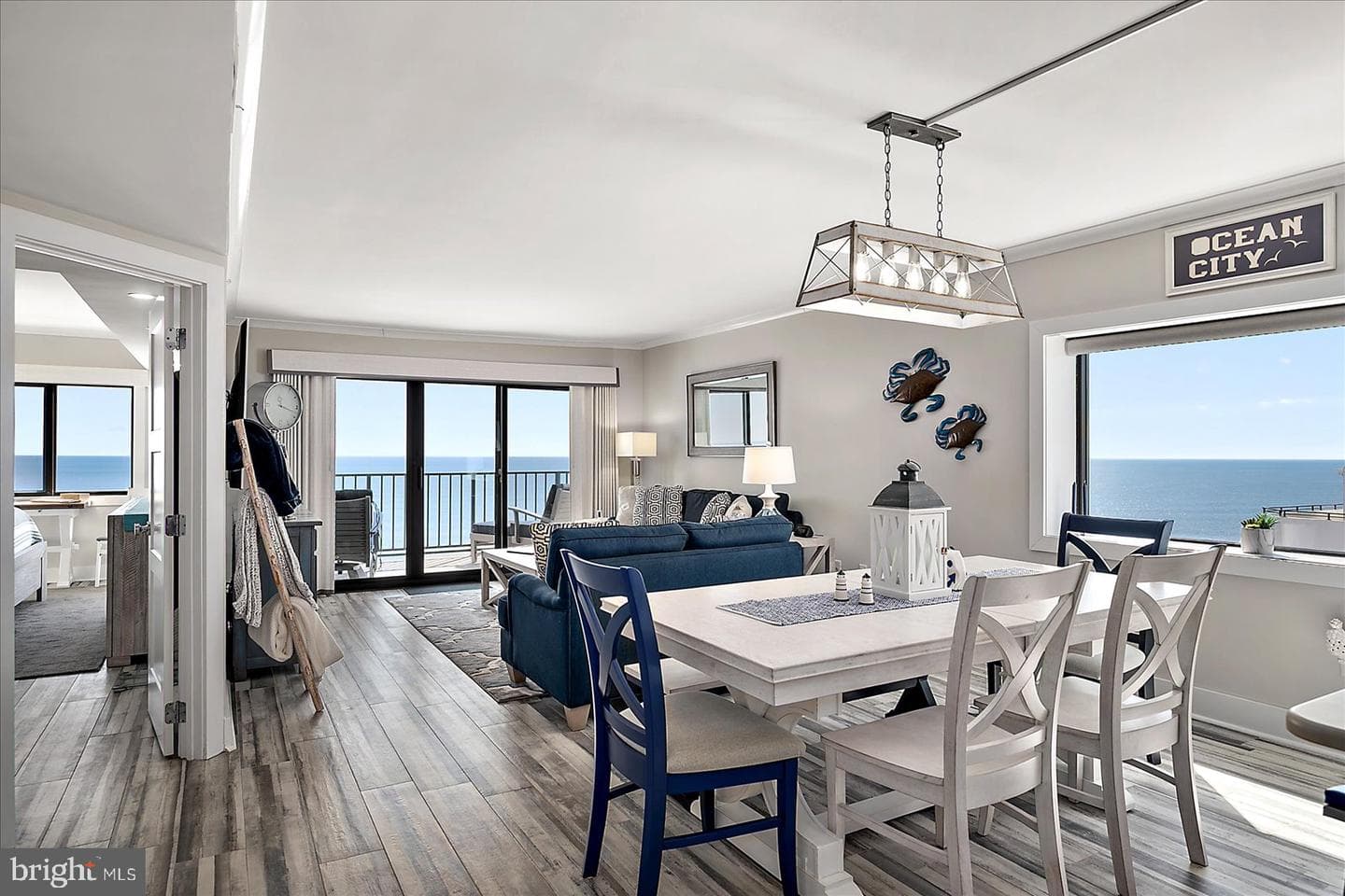 9800 Coastal Highway #1401 photo 6