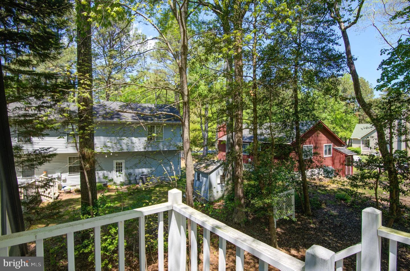 127 Nottingham Lane photo 59