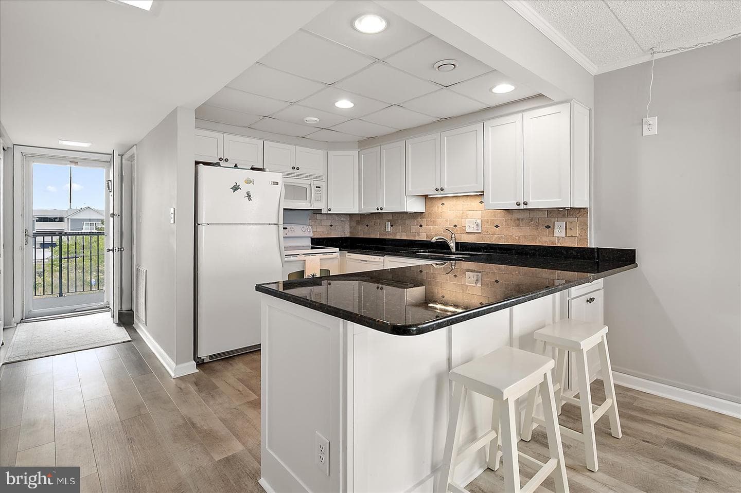 5701 Atlantic Avenue #3n photo 17