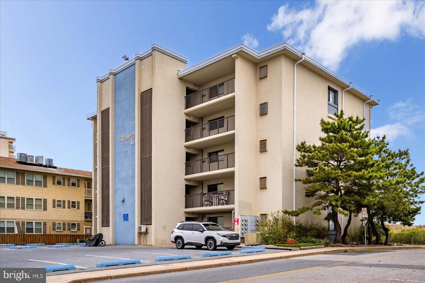 5701 Atlantic Avenue #3n photo 42