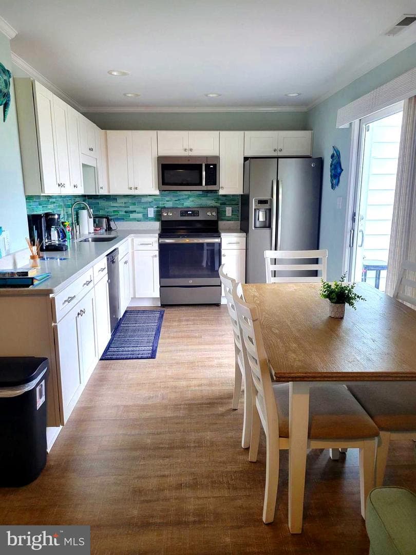 504 Lark Lane #8, Ocean City
