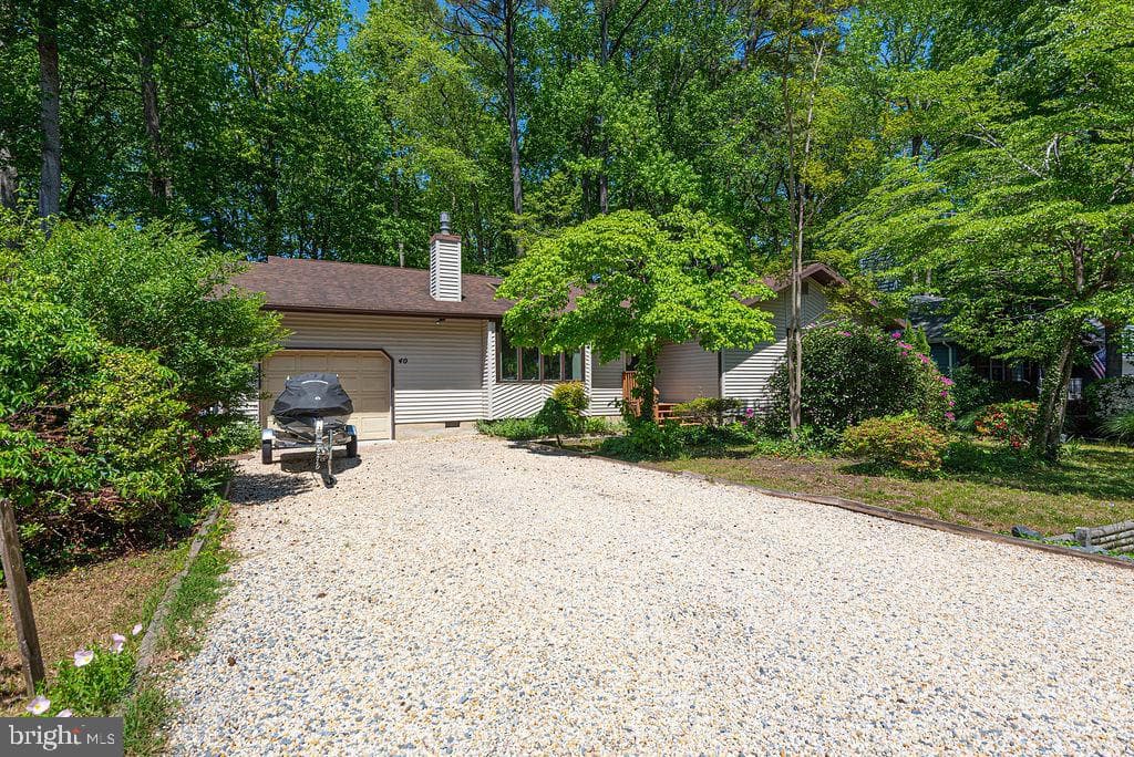 40 Harbormist Circle