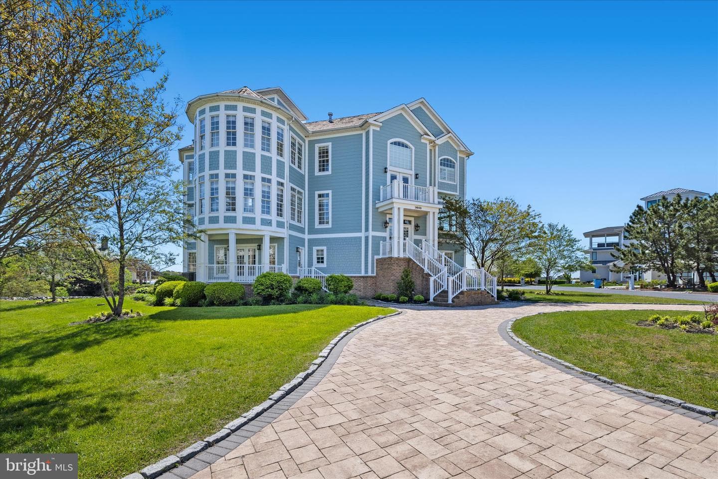 9600 Oceanview Lane photo 3