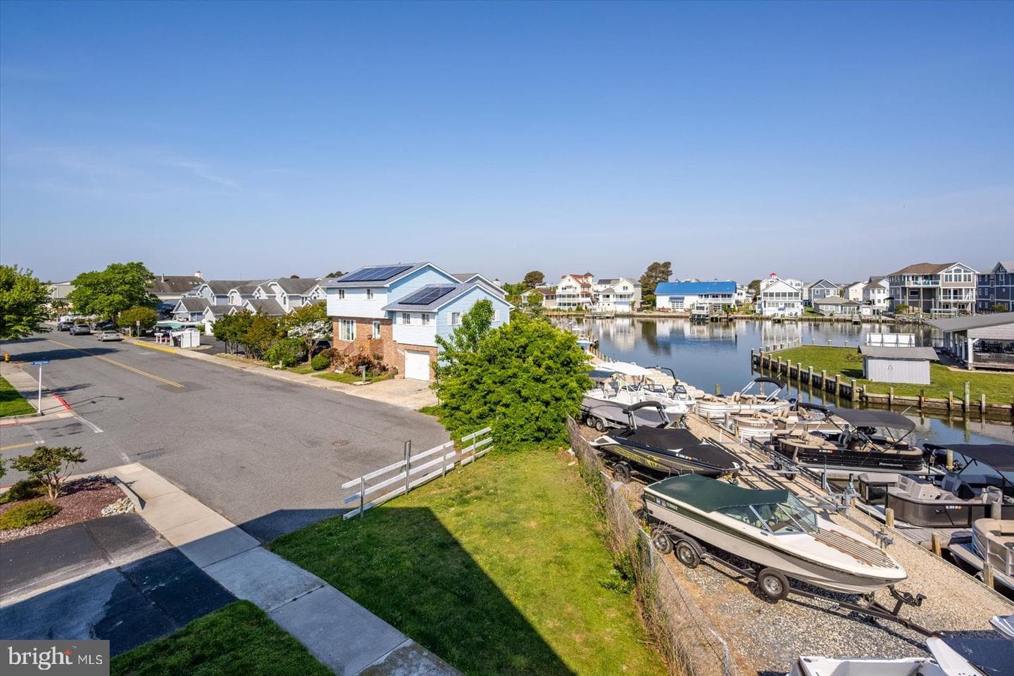 722 Anchor Chain Road #18b photo 27