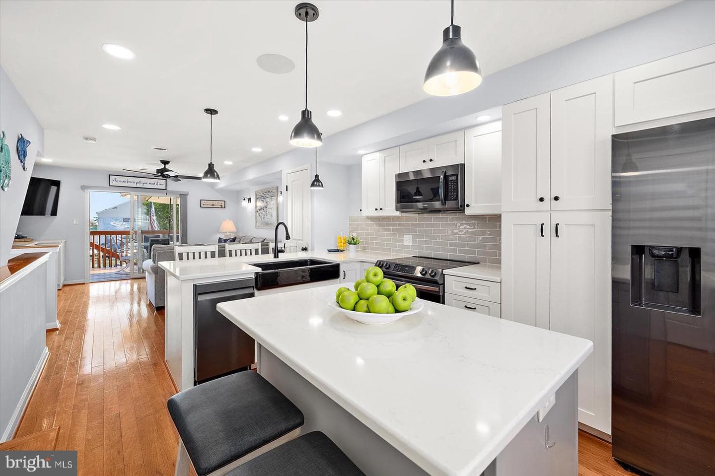 722 Anchor Chain Road #18b photo 9