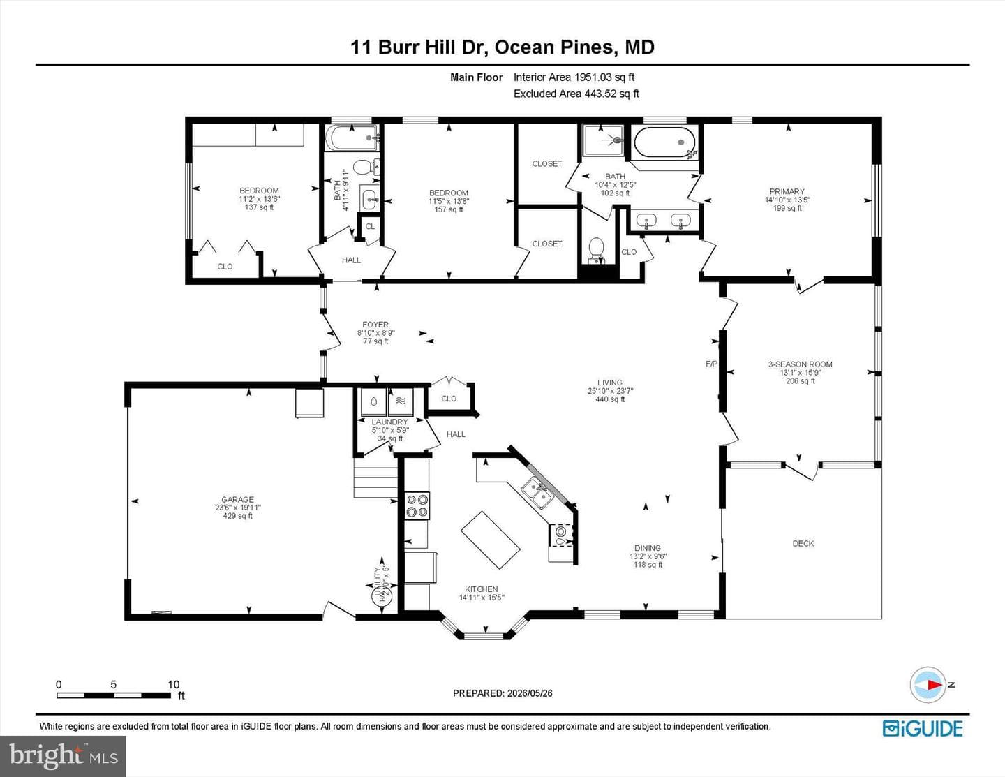 11 Burr Hill Drive photo 44