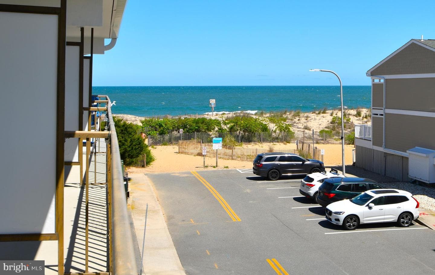 6 87th Street #305, Ocean City