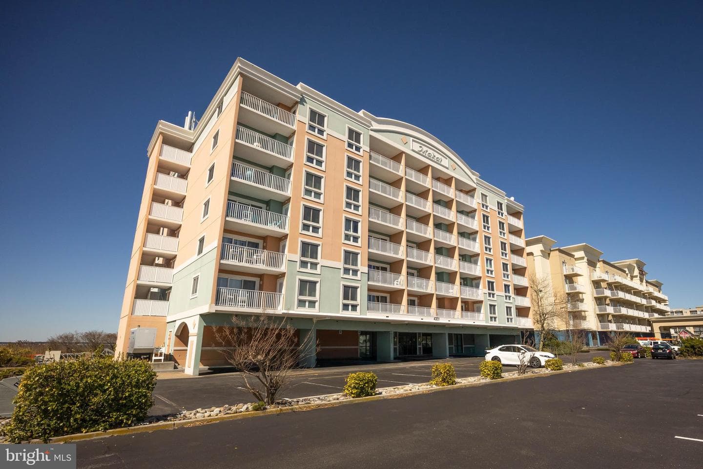 4201 Coastal Highway #105, Ocean City