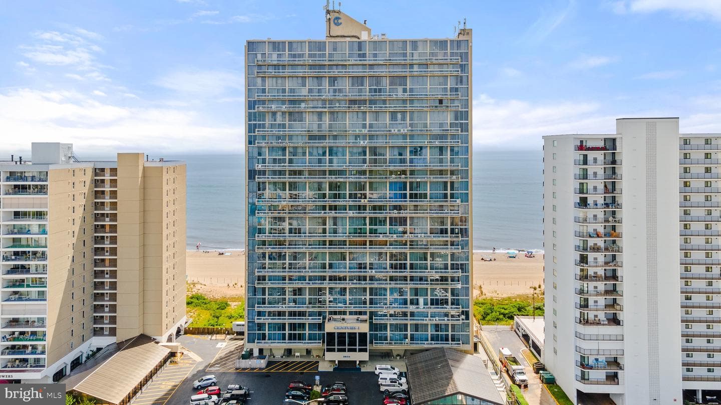 9900 Coastal Highway #413 Century I photo 2