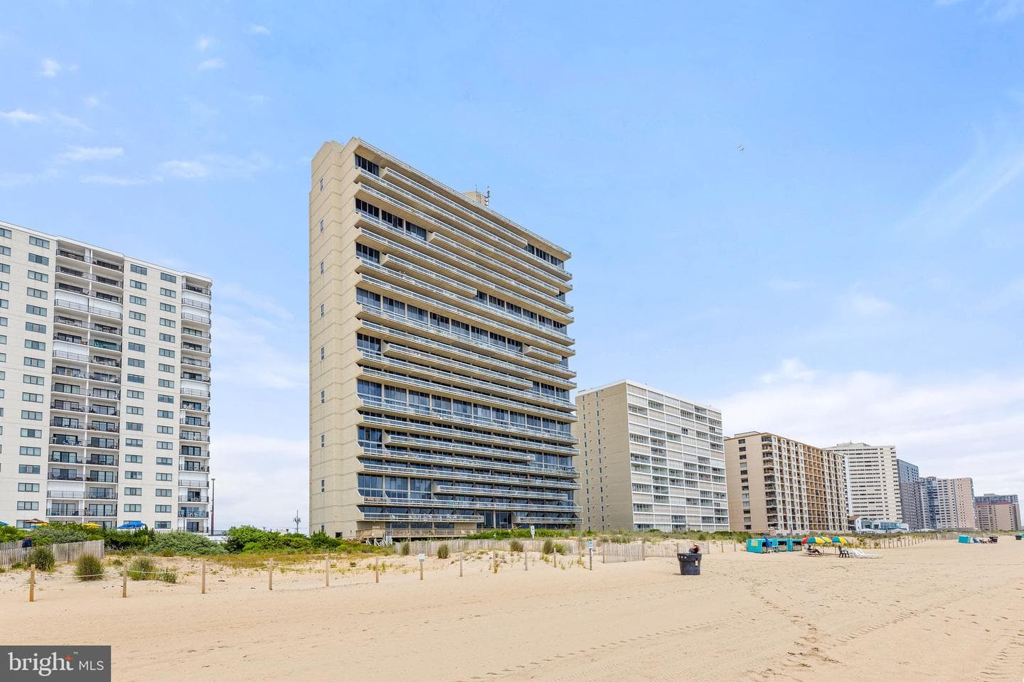 9900 Coastal Highway #413 Century I photo 39