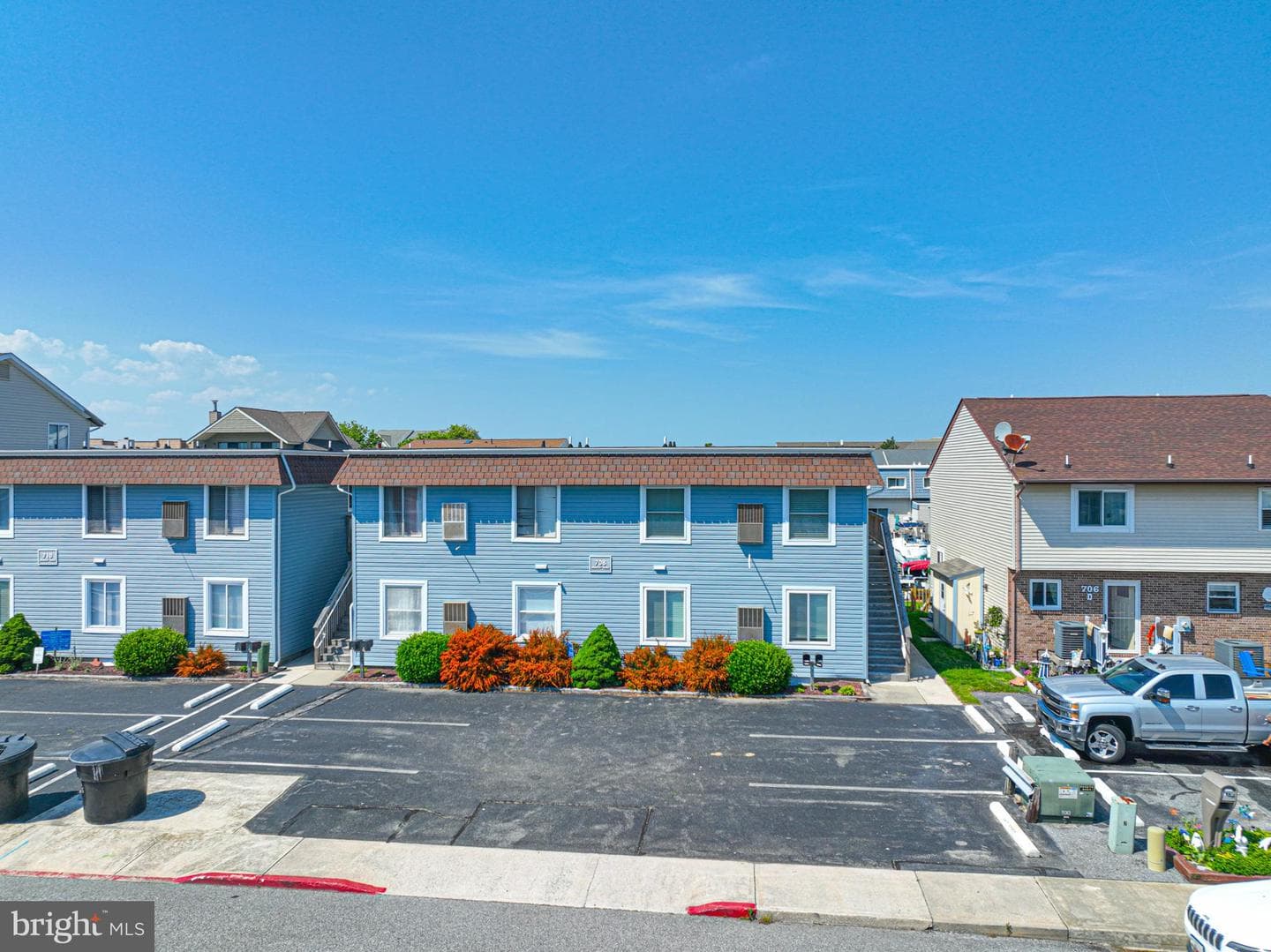 708 Bradley Road #d1 photo 34