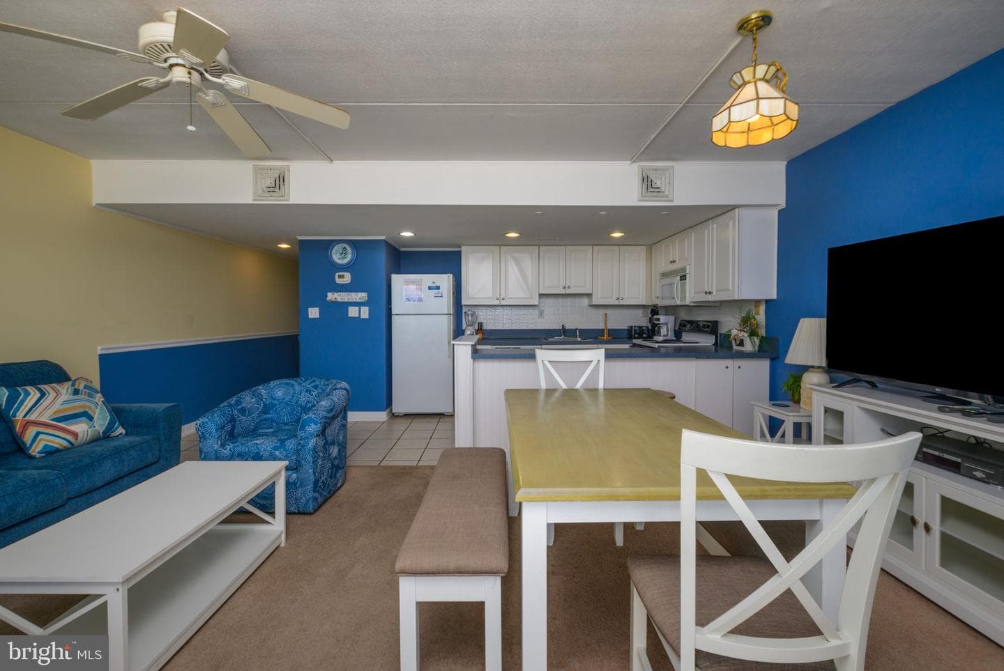 3001 Atlantic Avenue #608 photo 14